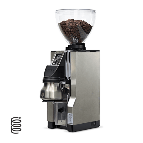 Eureka Mignon Zero 65 AP Grinder Black | Single-Dose Espresso Brew Grinder | ACE Coffee Roasters