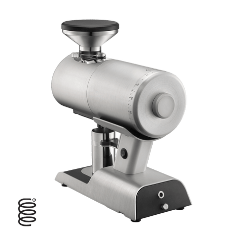 Mazzer PHILOS Multi Purpose Coffee Grinder - BLACK I-189D