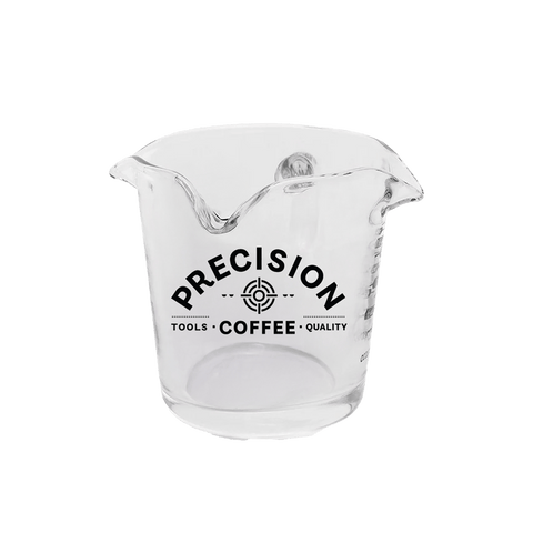 Precision Shot Glass