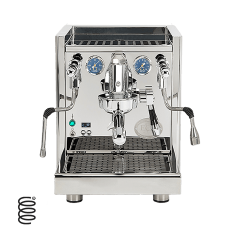 ECM Technika VI Dual Boiler Espresso Machine | ACE Coffee Roasters