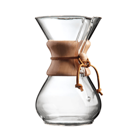 Precision 6-Cup Coffee Maker