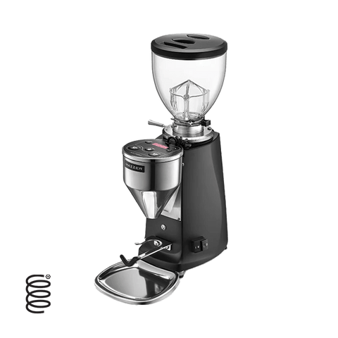 Mazzer Mini S Type A - Pure Black - Version 2