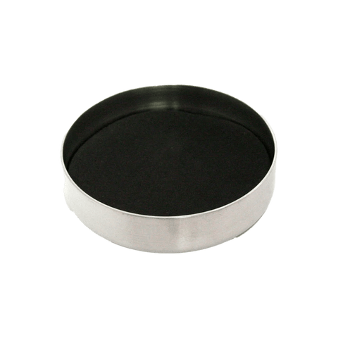 Stainless Steel Tamping Holder